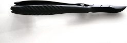 Alternative view of Nail Cutters for Thick Nails, Heavy-Duty Stainless Steel Nail Clippers for All Types of Hard Nails, Toe Nail Cutter (Black)