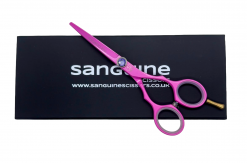 Todano Ero Professional Right-Handed Hairdressing Scissors, 5.5 Inches