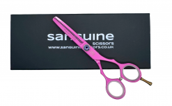 Todano Ero Professional Right-Handed Texturising & Thinning Scissors, 5.5 Inches