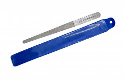 E3 Premium 6" Nail File for Natural and Artificial Nails