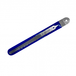 Sanguine Steel Nail File, 6 Inches