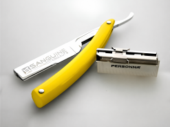 Cool Cut 9 Razor – Professional Straight Cut Shaving Razor