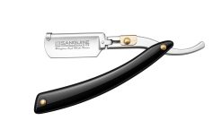 Alternative view of Cool Cut 11 Razor – Professional Straight Cut Razor with Sliding Blade Holder