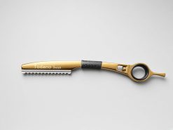 Alternative view of Todano Swieo Razor – Professional Feather CG Blade Razor