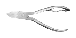 CurveLock Pro Nail Clipper – Heavy-Duty Curved-Blade Nail Clippers with Lockable Safety Mechanism - Image 4