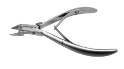Alternative view of ProTrim 5 Nail Clipper – Heavy-Duty 5" Surgical Stainless Steel Nail Clippers (Silver)