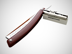 Alternative view of Cool Cut 9 Razor – Professional Straight Cut Shaving Razor